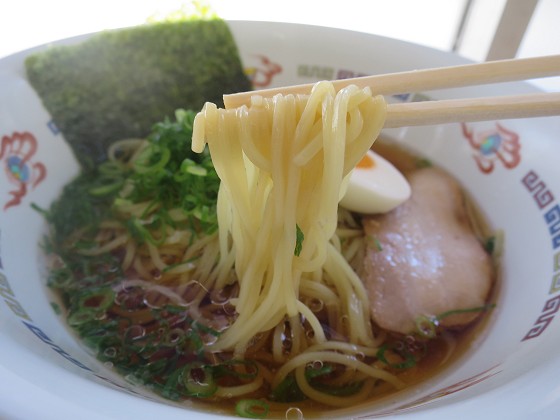大阪大学吹田福利会館学生食堂 ファミール