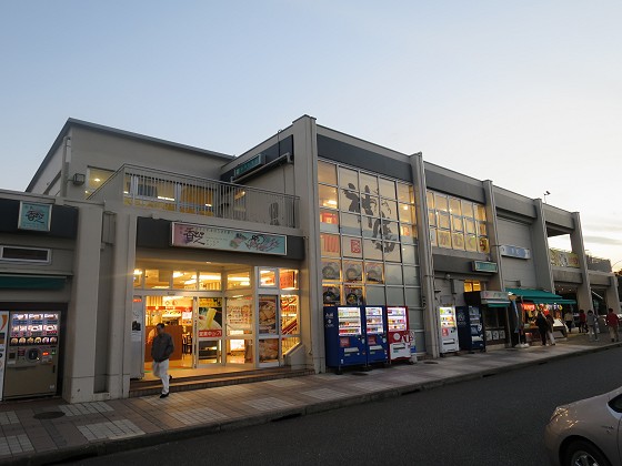 どうとんぼり神座 香芝SA店
