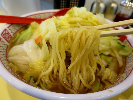 どうとんぼり神座 香芝SA店