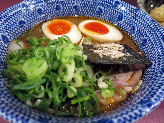 麺のまたざ