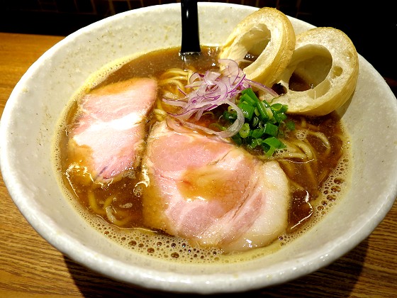 らーめん専門 和心 武庫之荘店