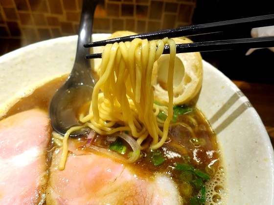 らーめん専門 和心 武庫之荘店