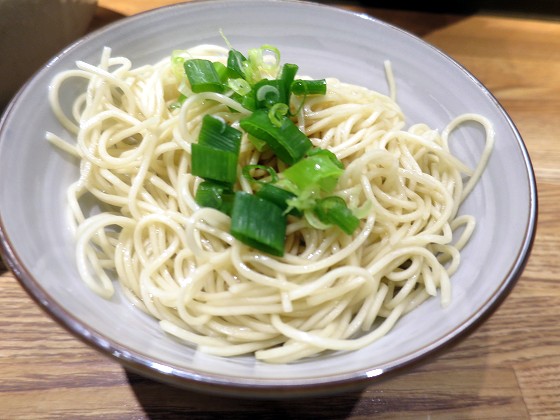 らーめん専門 和心 武庫之荘店