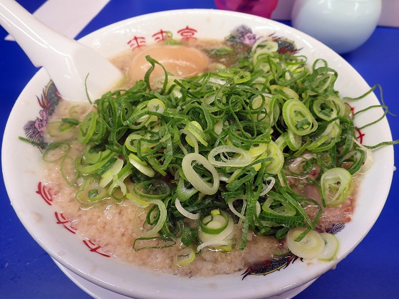 来来亭 三田店