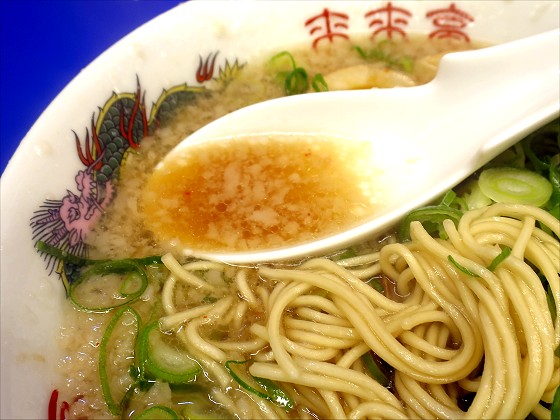 来来亭 三田店