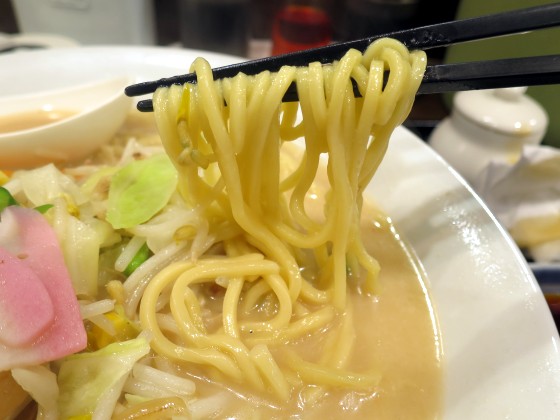 リンガーハット 天神橋筋店