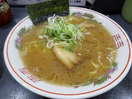 笑福屋