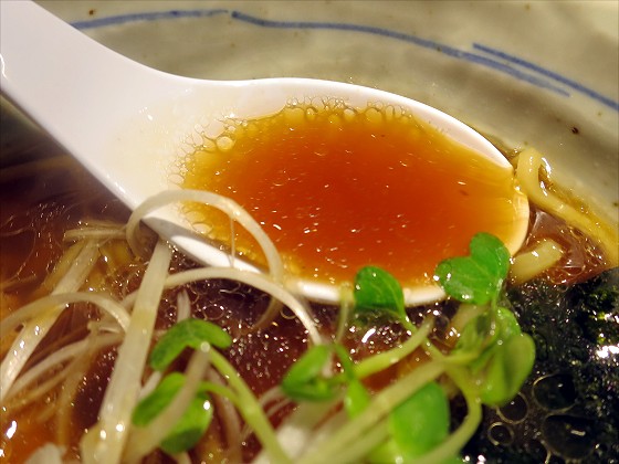 中華そば雀 宝塚店