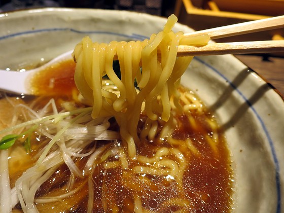 中華そば雀 宝塚店