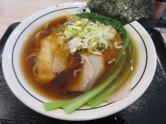 麺屋たけ井 R1号店