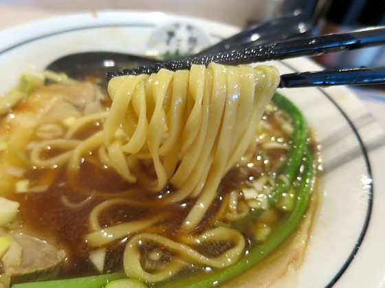 麺屋たけ井 R1号店