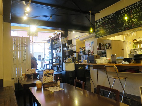 鶏炭焼らーめん専門店 田村家