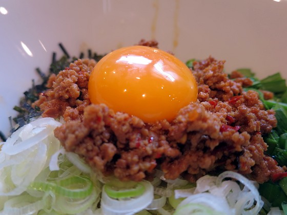 麺屋てっぺん 西宮店