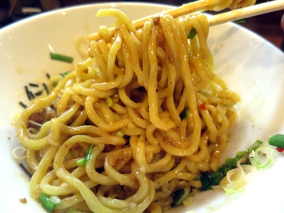 麺屋てっぺん 西宮店