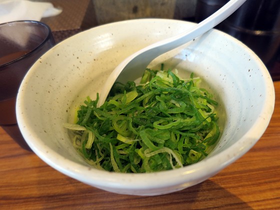 ラーメン幸樹