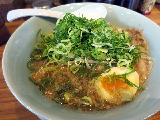 ラーメン幸樹