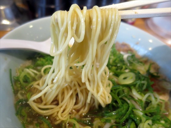 ラーメン幸樹