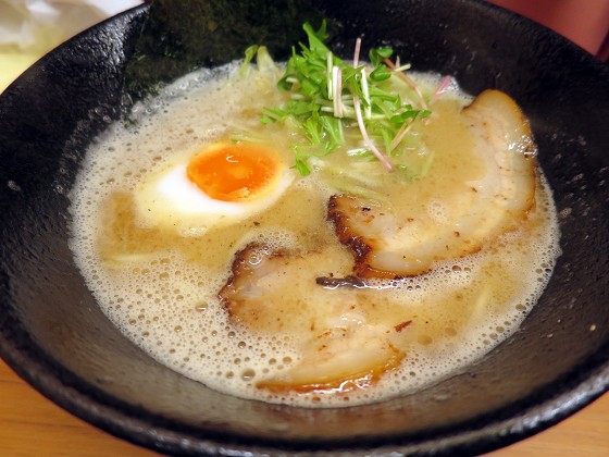 麺道部