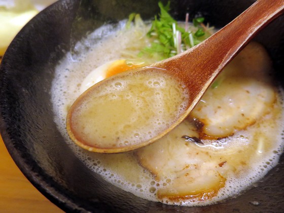 麺道部