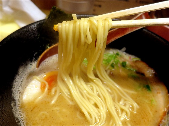 麺道部