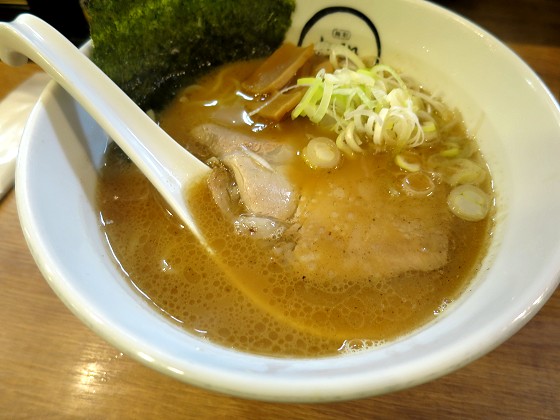 麺魂 江坂店