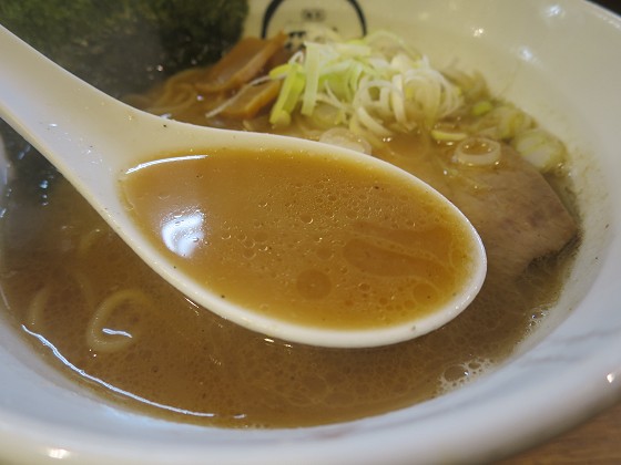 麺魂 江坂店