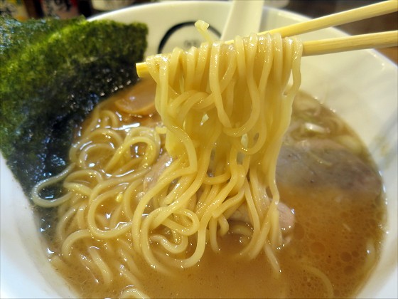 麺魂 江坂店
