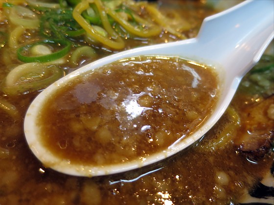 麺屋のりお 難波中店