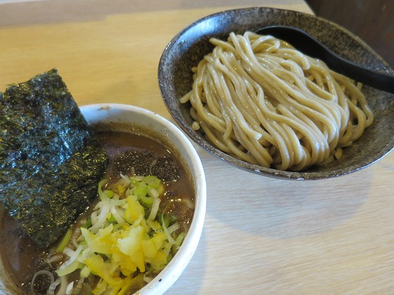 麺屋たけ井