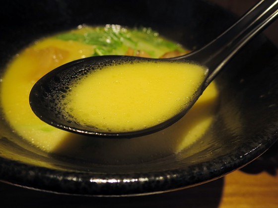 鶏そば145