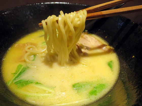 鶏そば145