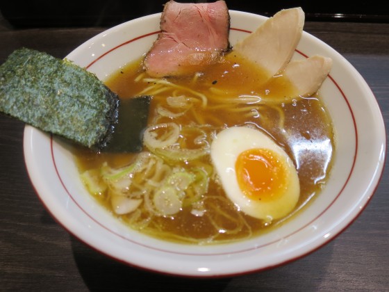 拉麺水輝