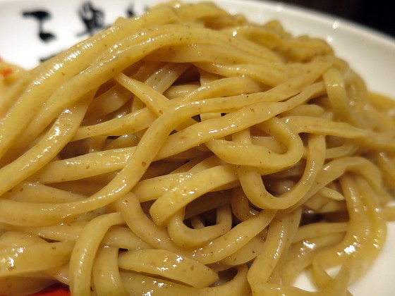 三豊麺 生田店