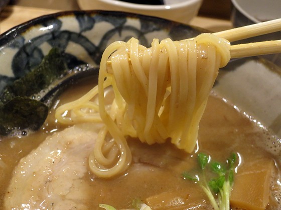 麺屋蝉