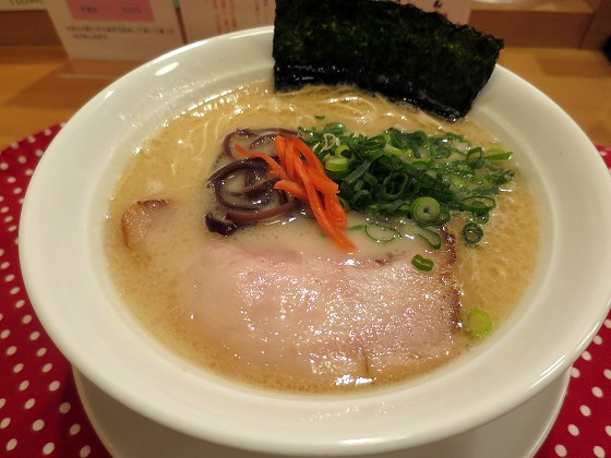 麺屋しんしん