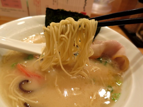 麺屋しんしん