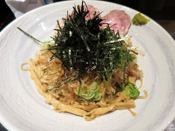 ラーメン徹信
