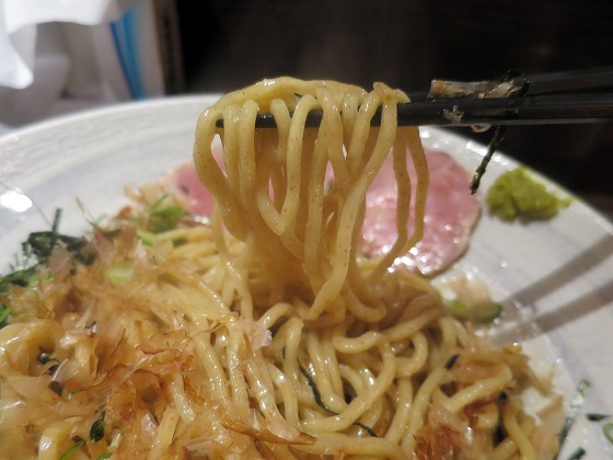 ラーメン徹信