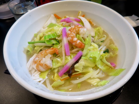 らーめん餃子酒家 虎組