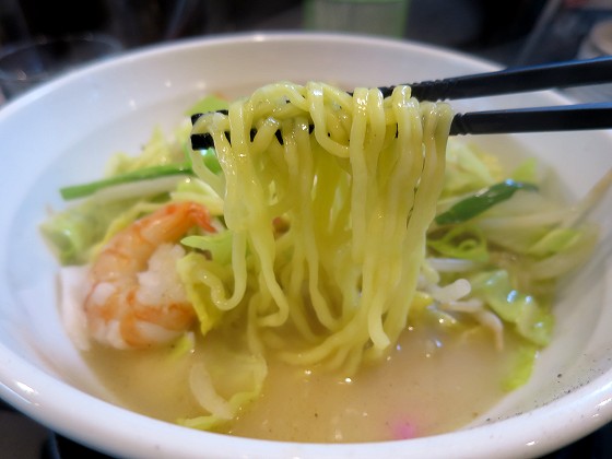 らーめん餃子酒家 虎組