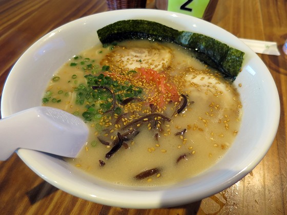 串麺処わっせ