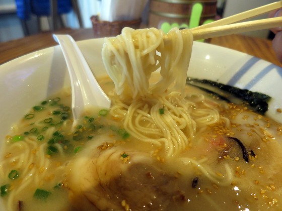 串麺処わっせ
