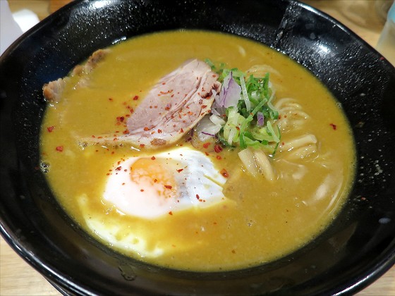 福島壱麺