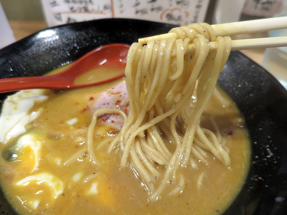 福島壱麺