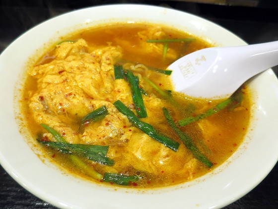 麺屋からから