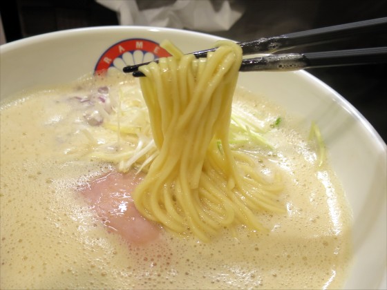 らぁ麺きくはん