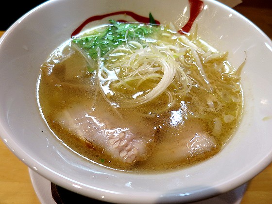 らーめん小僧 上本町店