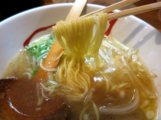 らーめん小僧 上本町店