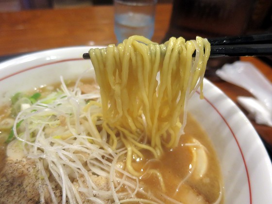 らーめんとんてき大翔