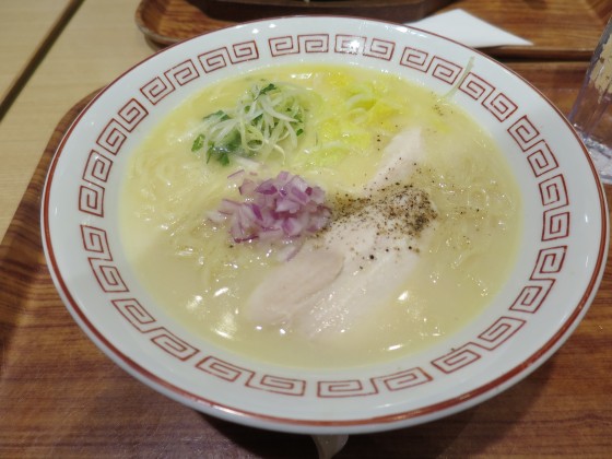 麺大将 阪急西宮ガーデンズ店